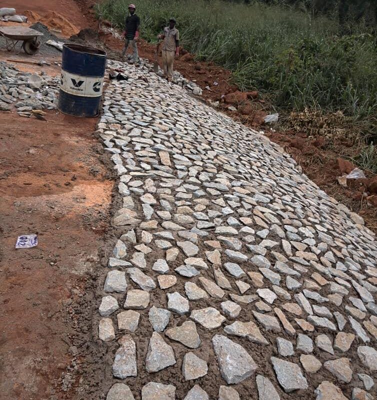 Road Maintenance
